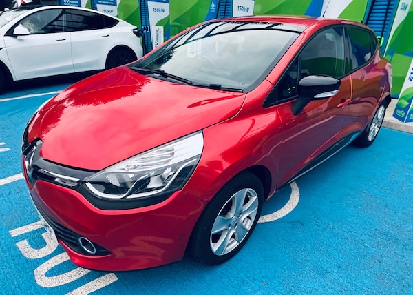 Used Renault Clio 2016 for sale - 75029414: Photo 43