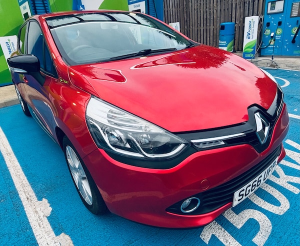 Used Renault Clio 2016 for sale - 75029414: Photo 54