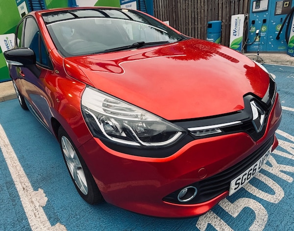 Used Renault Clio 2016 for sale - 75029414: Photo 55