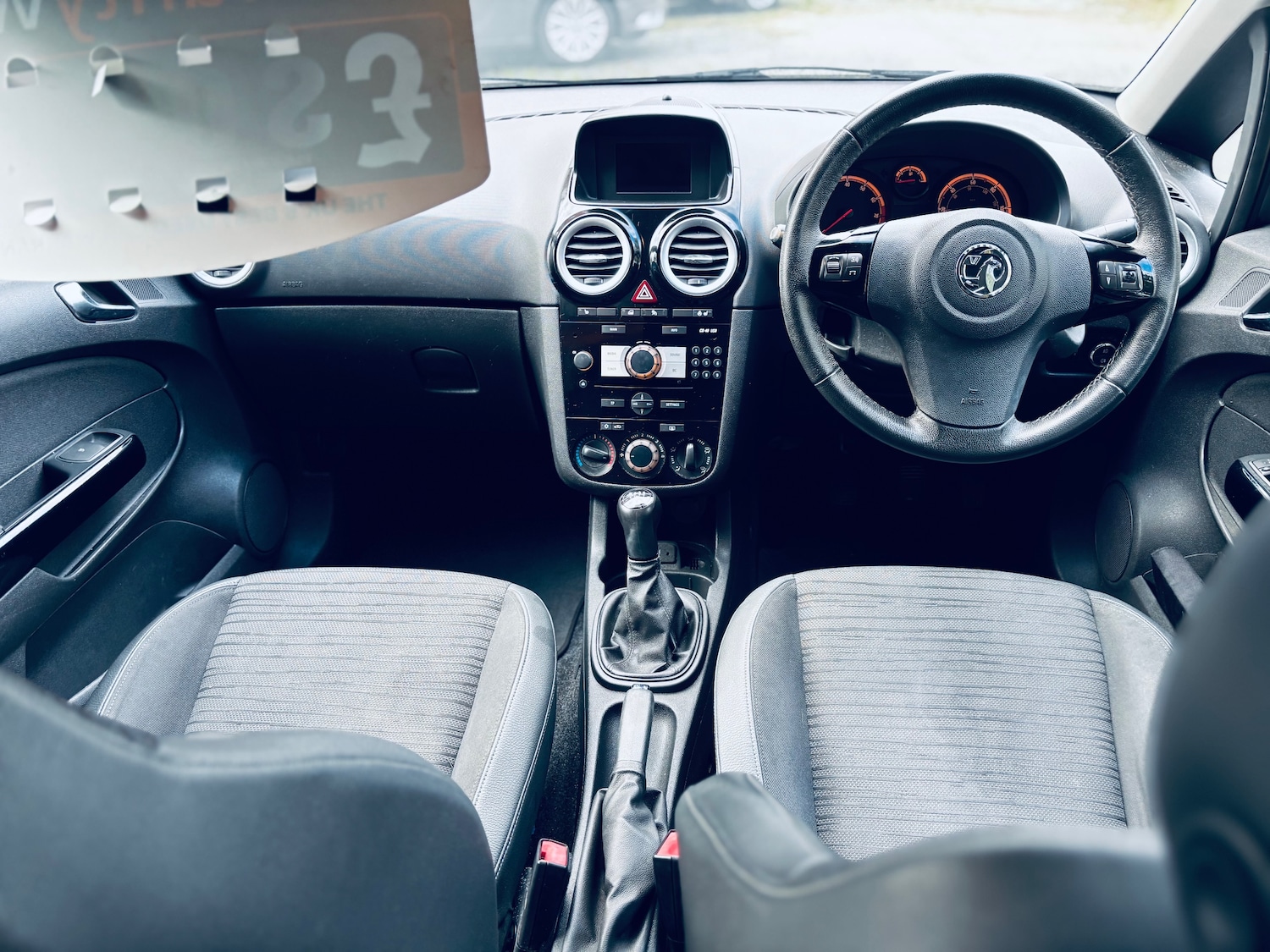 Used Vauxhall Corsa 2014 for sale - 77292884: Photo 24