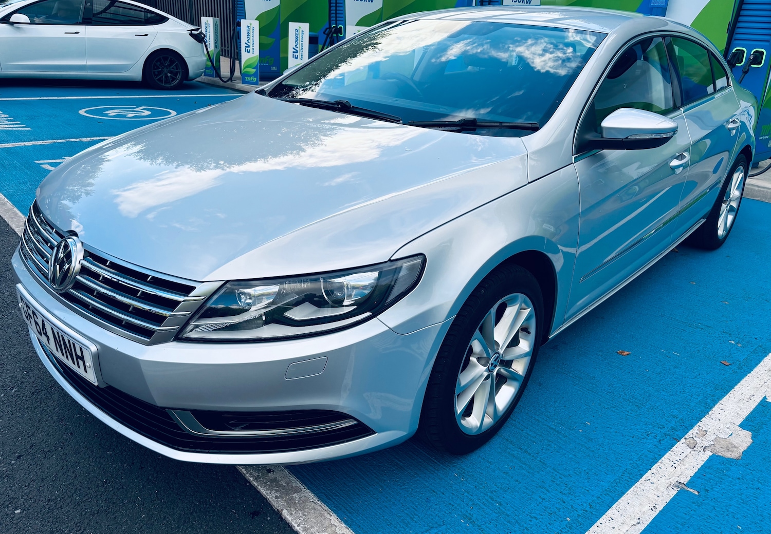 Used Volkswagen CC 2014 for sale - 77292879: Photo 13