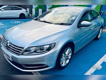 Used Volkswagen CC 2014 for sale - 77292879: Photo