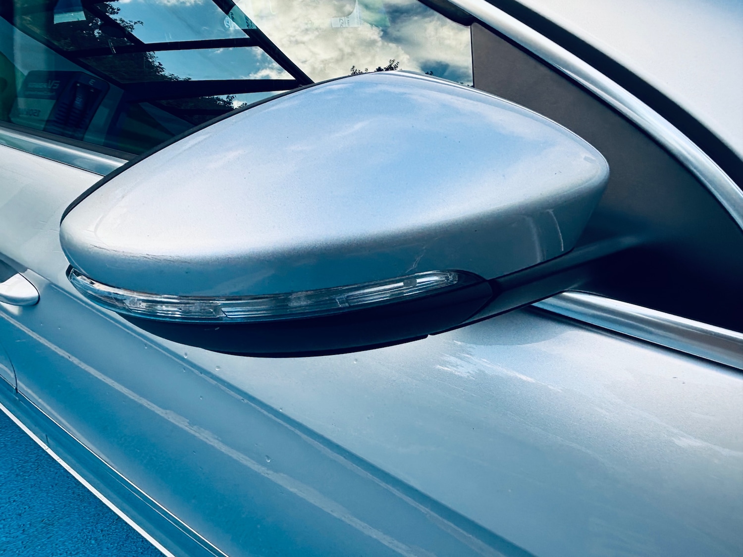 Used Volkswagen CC 2014 for sale - 77292879: Photo 20