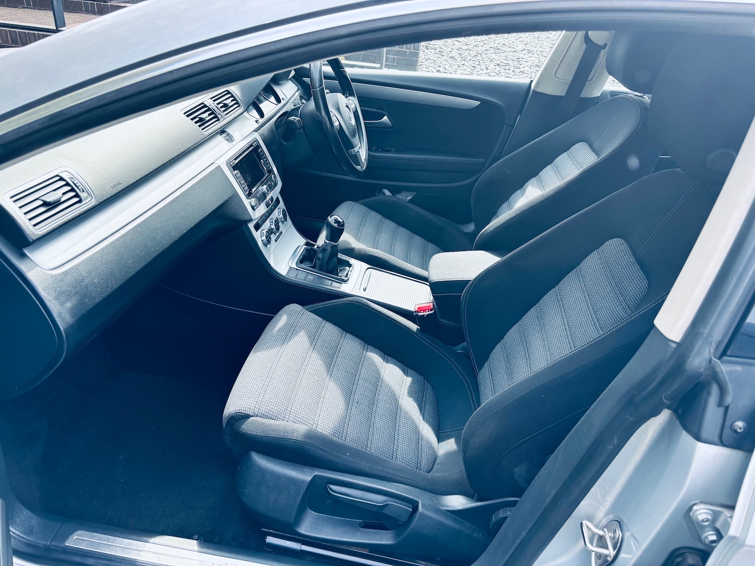 Used Volkswagen CC 2014 for sale - 77292879: Photo 31