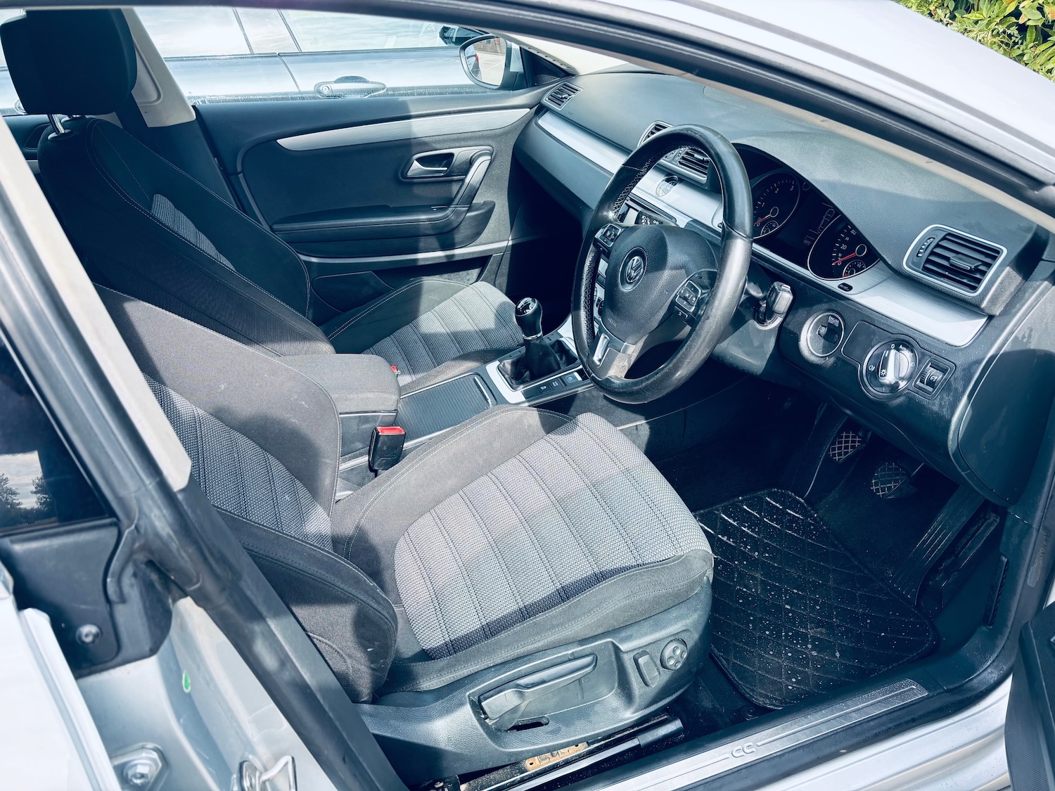 Used Volkswagen CC 2014 for sale - 77292879: Photo 34