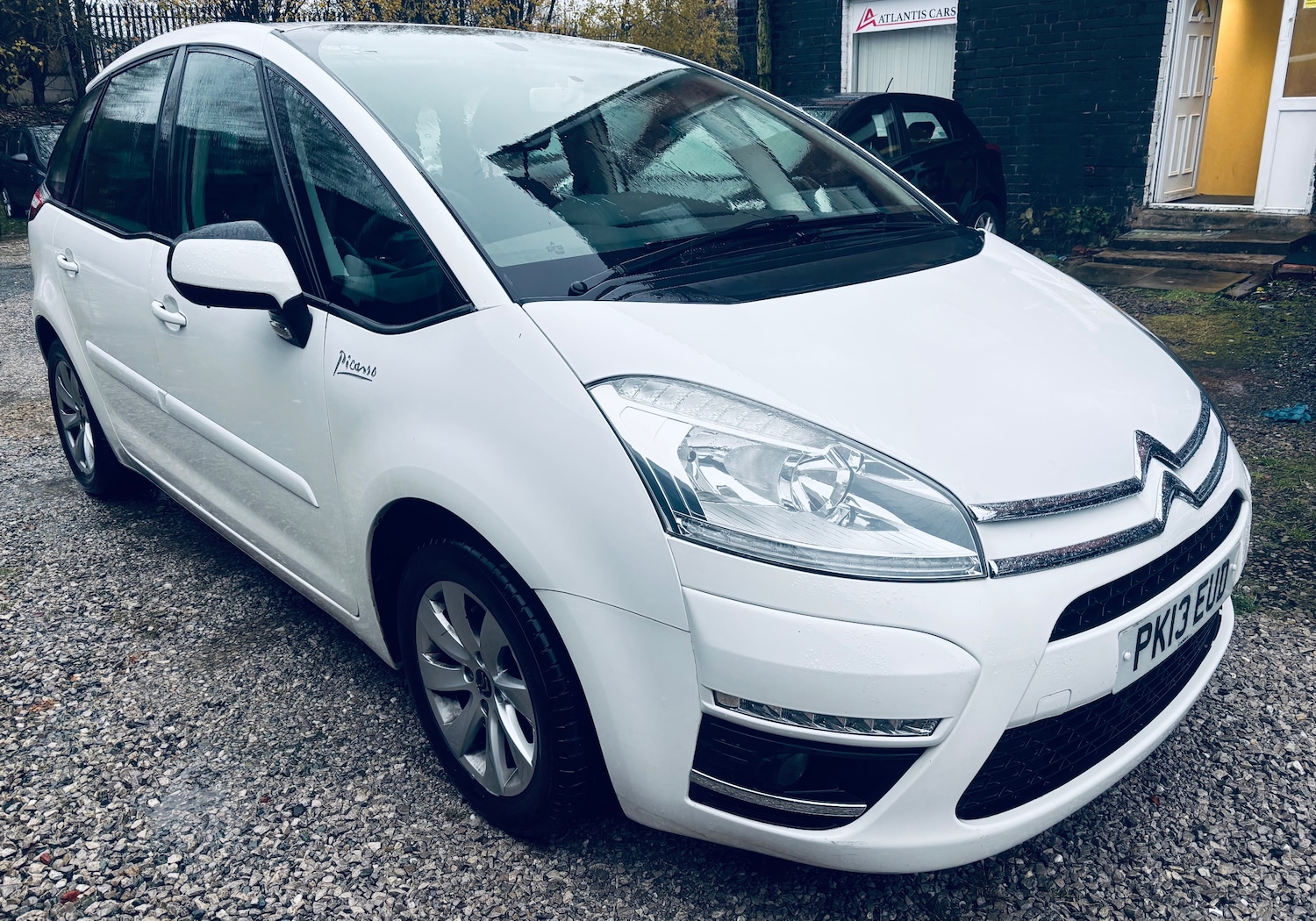 Used Citroen C4 Picasso 2013 for sale - 77292874: Photo 10