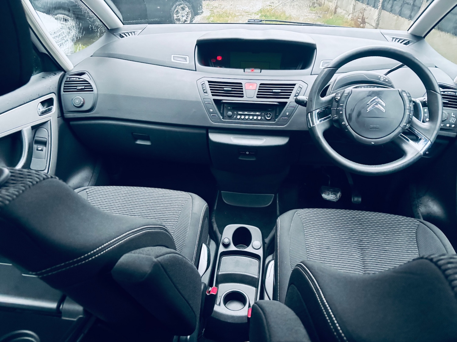 Used Citroen C4 Picasso 2013 for sale - 77292874: Photo 13