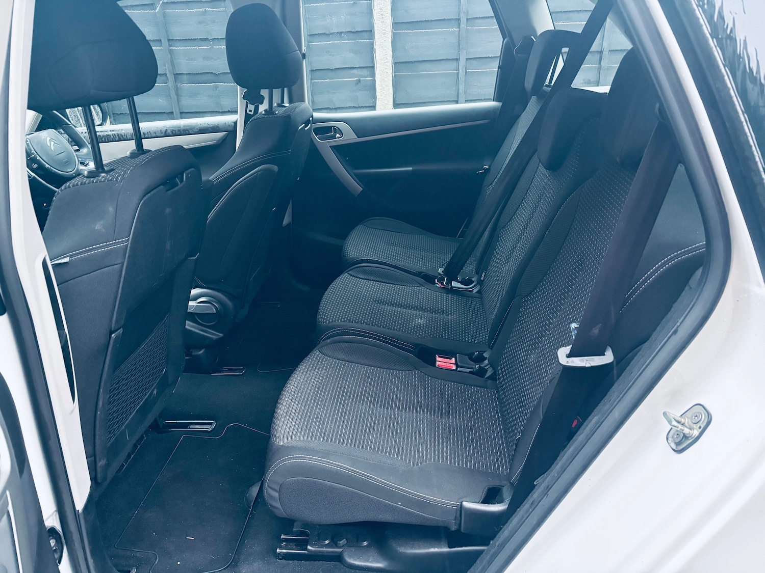 Used Citroen C4 Picasso 2013 for sale - 77292874: Photo 14