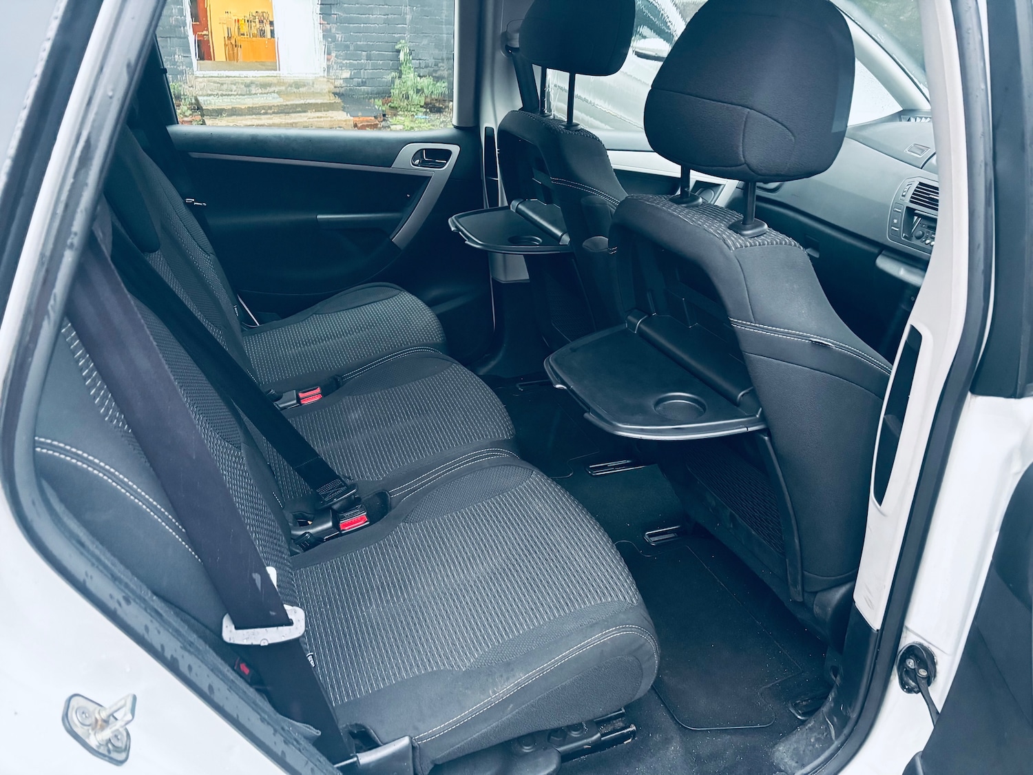 Used Citroen C4 Picasso 2013 for sale - 77292874: Photo 16