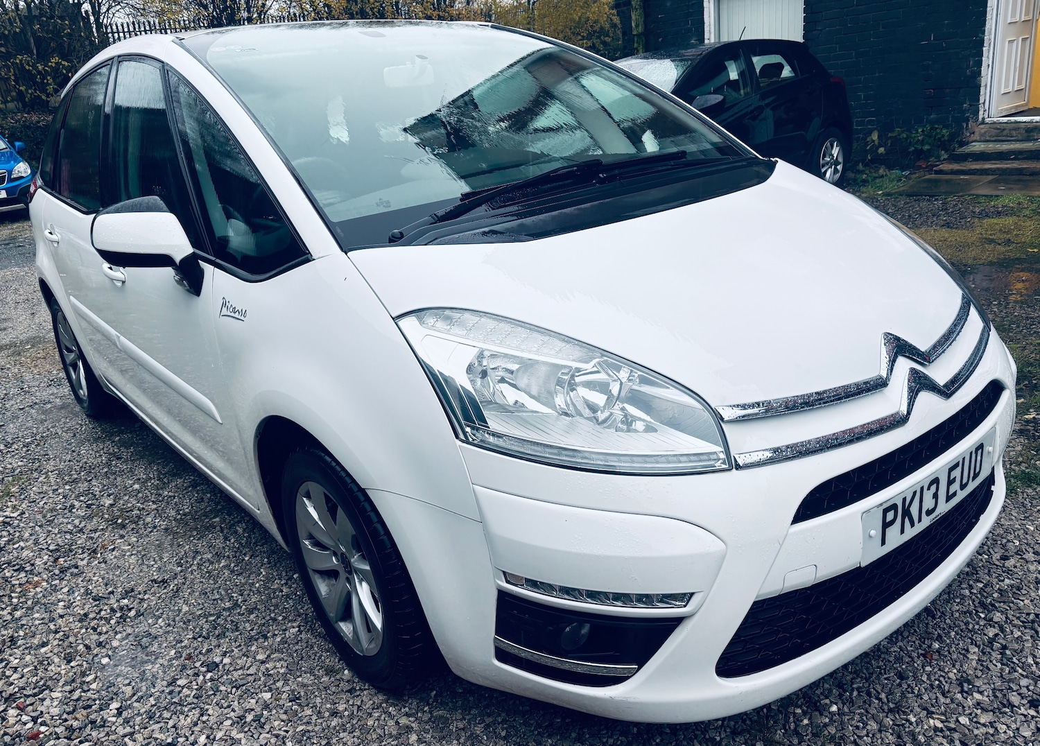 Used Citroen C4 Picasso 2013 for sale - 77292874: Photo 7