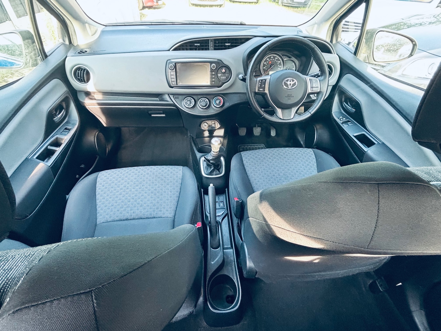 Vehicle 17