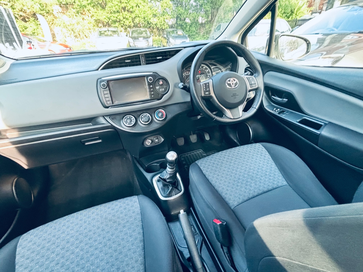 Vehicle 19
