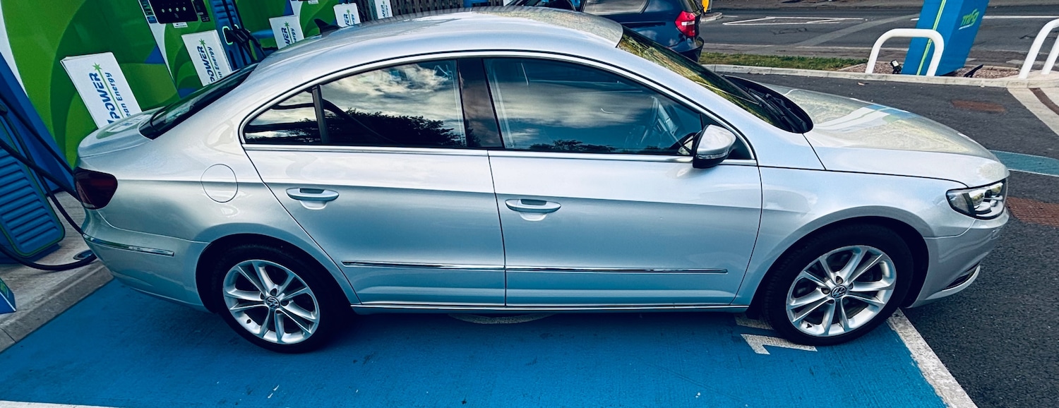 Used Volkswagen CC 2014 for sale - 76563157: Photo 11