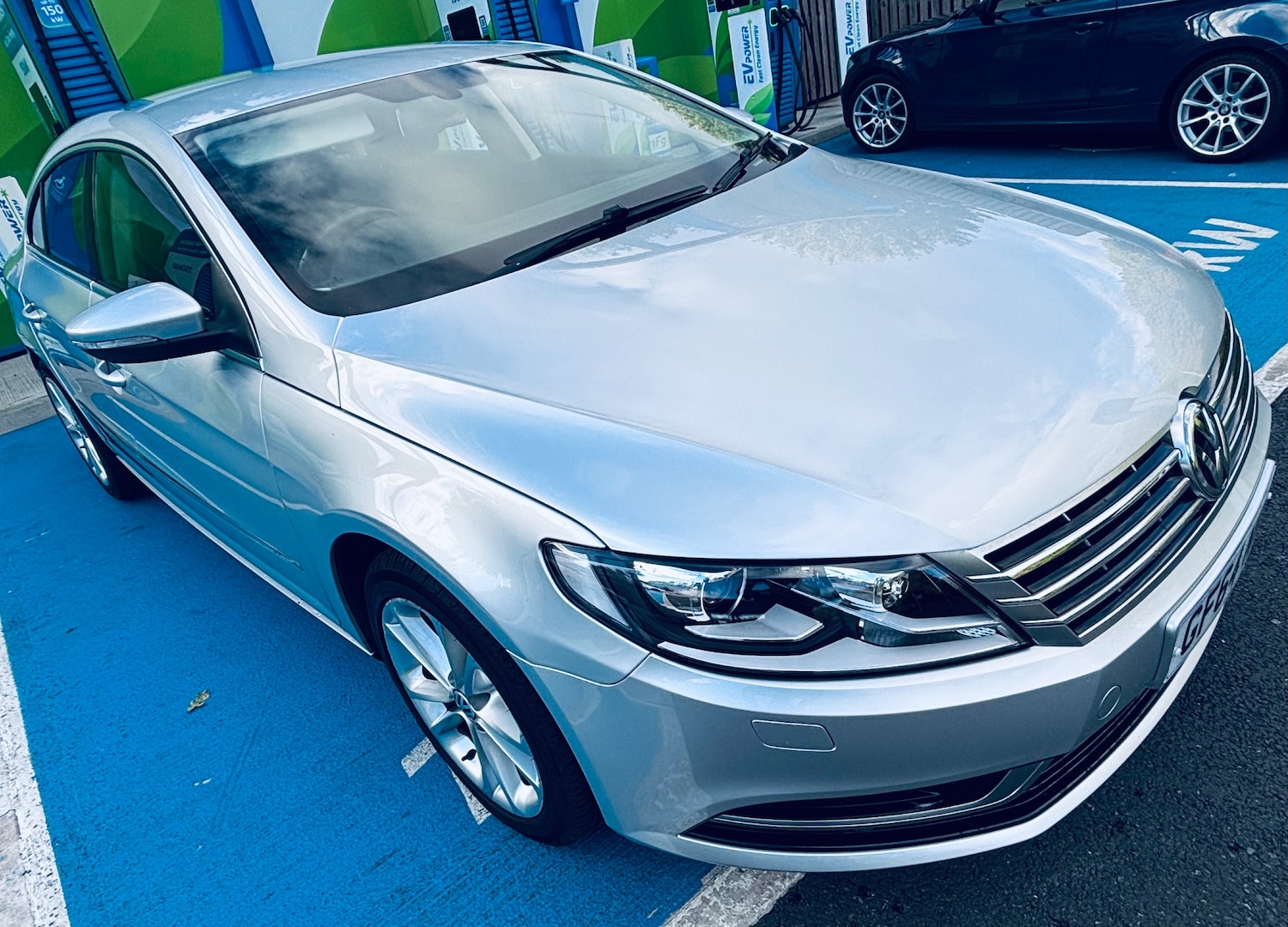 Used Volkswagen CC 2014 for sale - 76563157: Photo 12