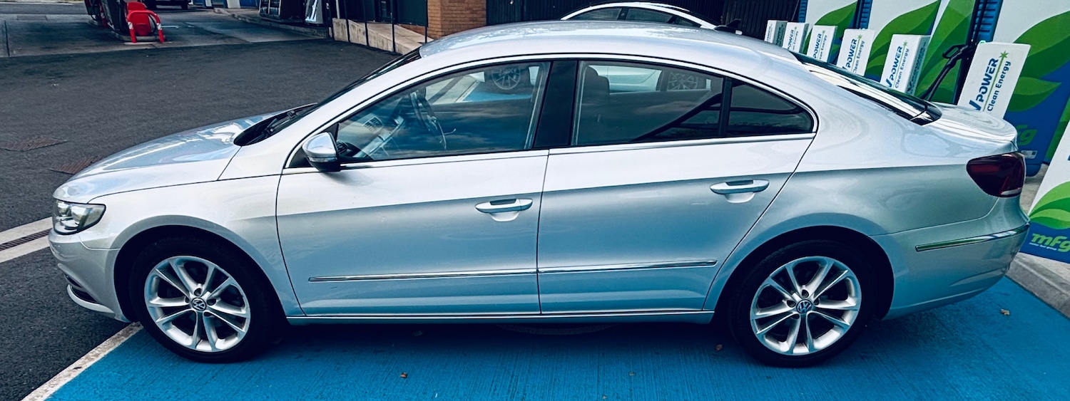 Used Volkswagen CC 2014 for sale - 76563157: Photo 14