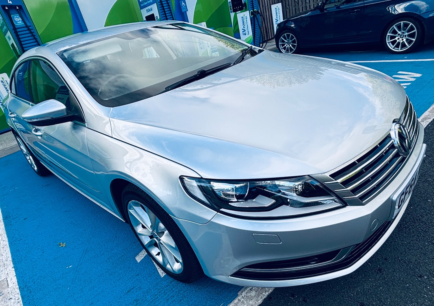 Used Volkswagen CC 2014 for sale - 76563157: Photo 15