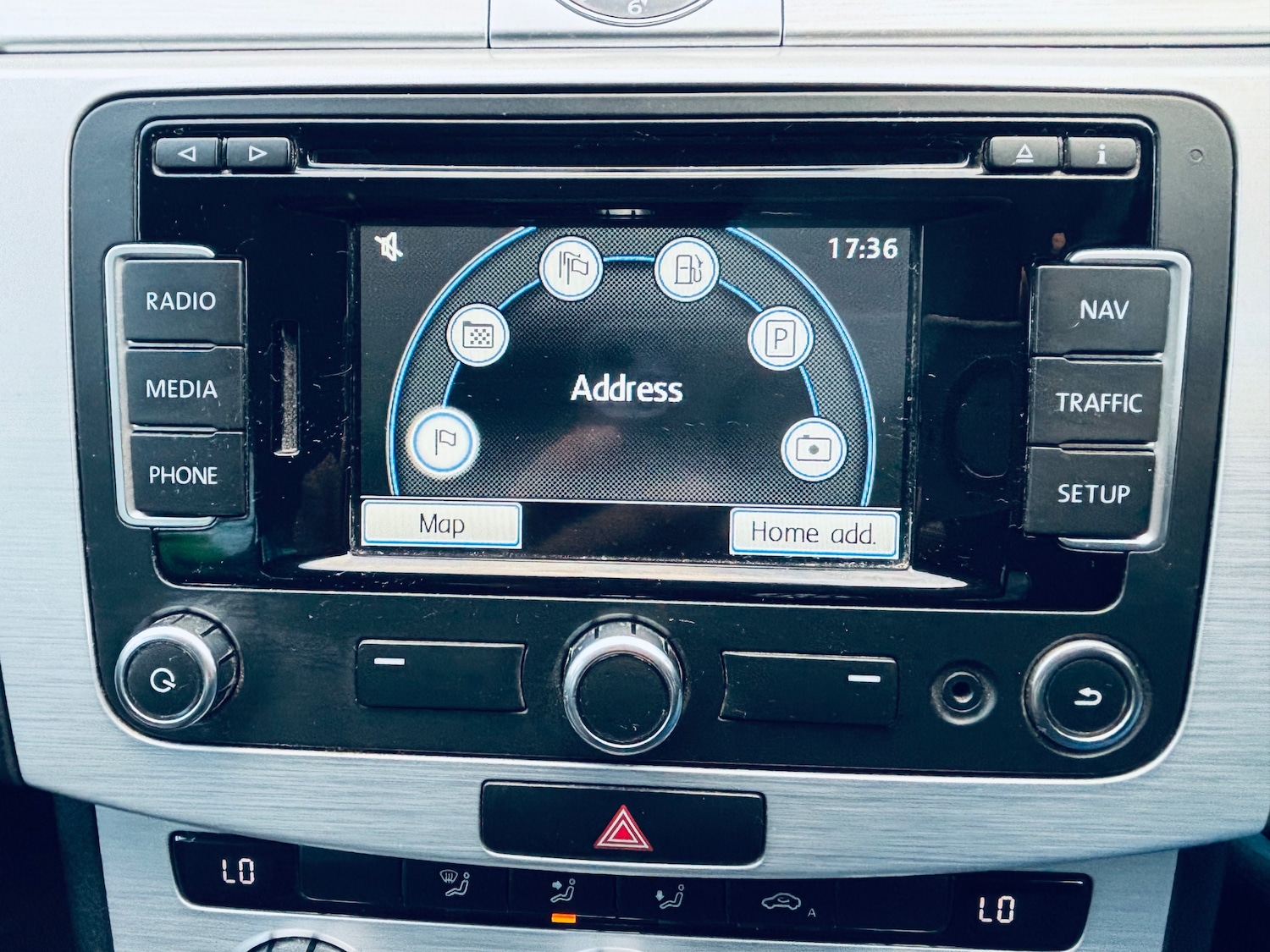 Used Volkswagen CC 2014 for sale - 76563157: Photo 23