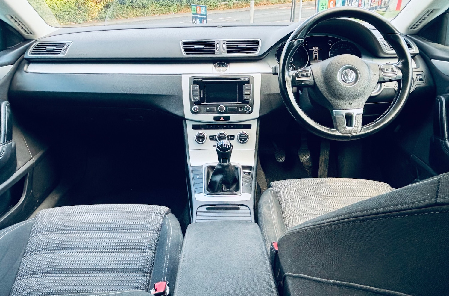 Used Volkswagen CC 2014 for sale - 76563157: Photo 24