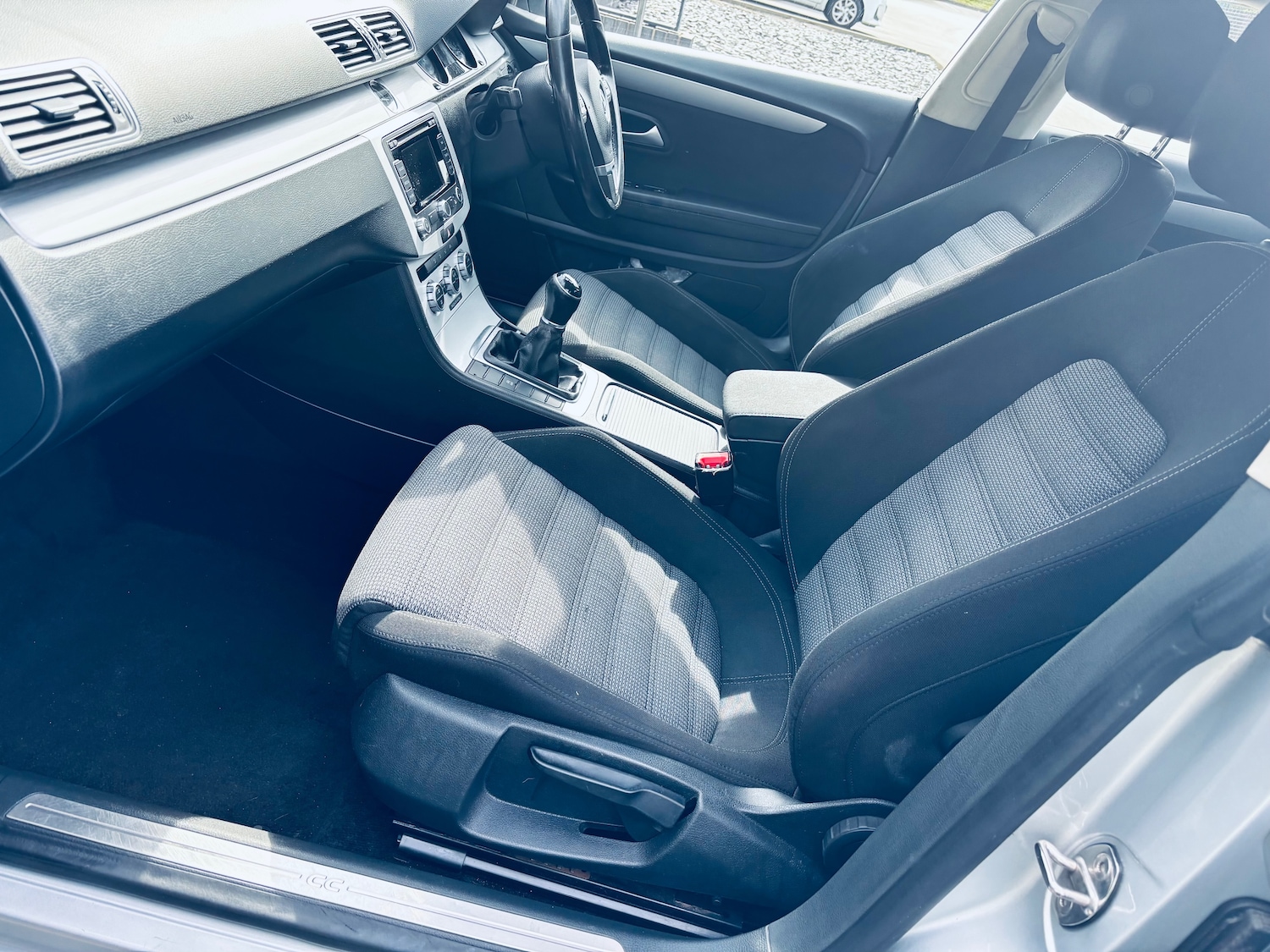 Used Volkswagen CC 2014 for sale - 76563157: Photo 29