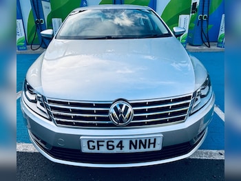 Used Volkswagen CC 2014 for sale - 76563157: Photo