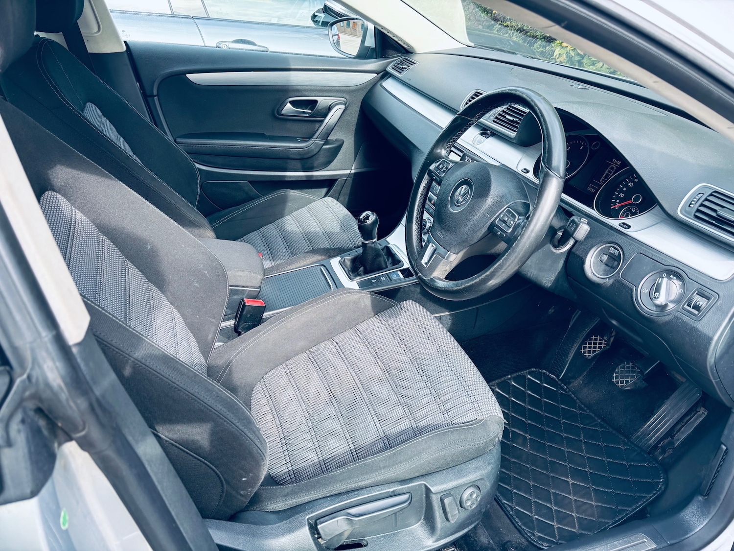 Used Volkswagen CC 2014 for sale - 76563157: Photo 32