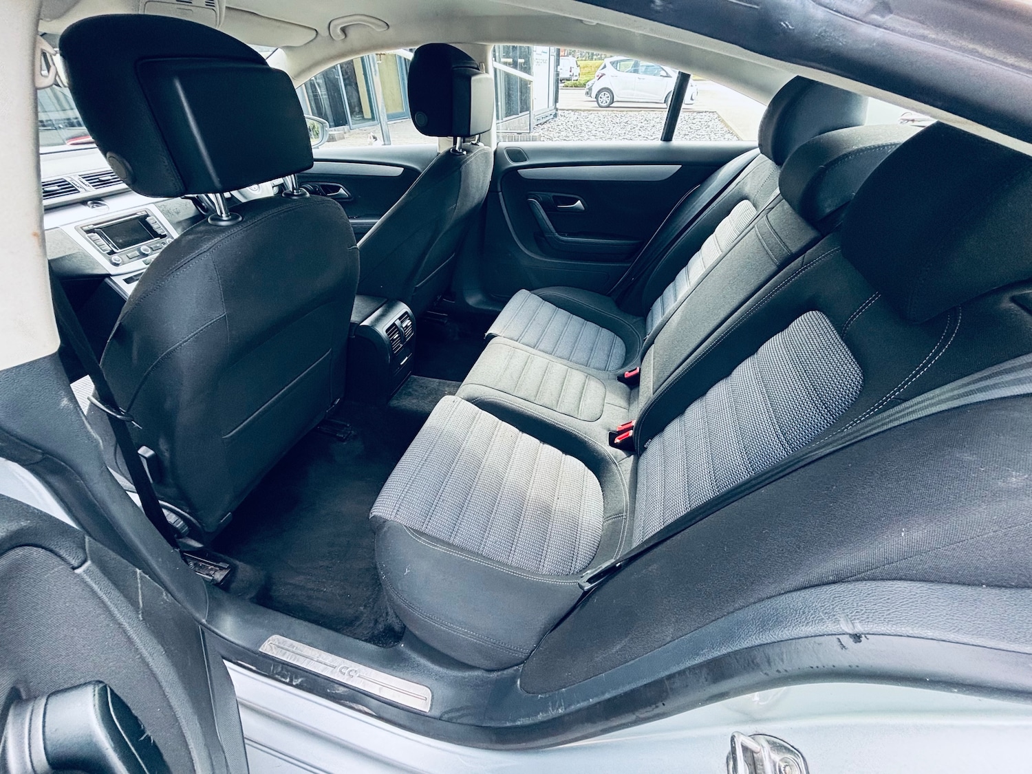 Used Volkswagen CC 2014 for sale - 76563157: Photo 35