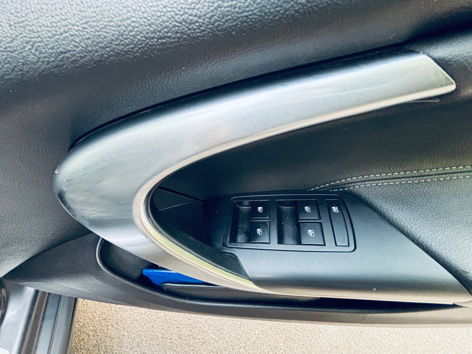 Used Vauxhall Insignia 2012 for sale - 77292877: Photo 17