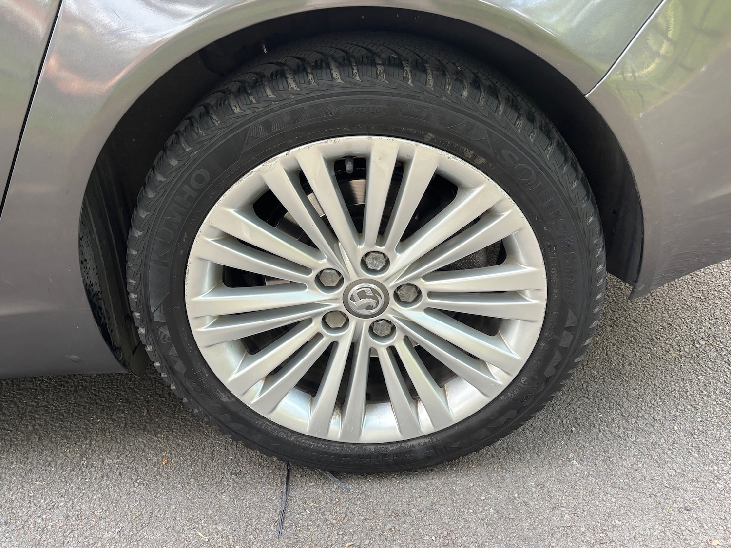 Used Vauxhall Insignia 2012 for sale - 77292877: Photo 30