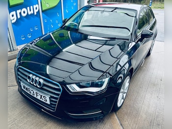 Used Audi A3 2014 for sale - 79017889: Photo