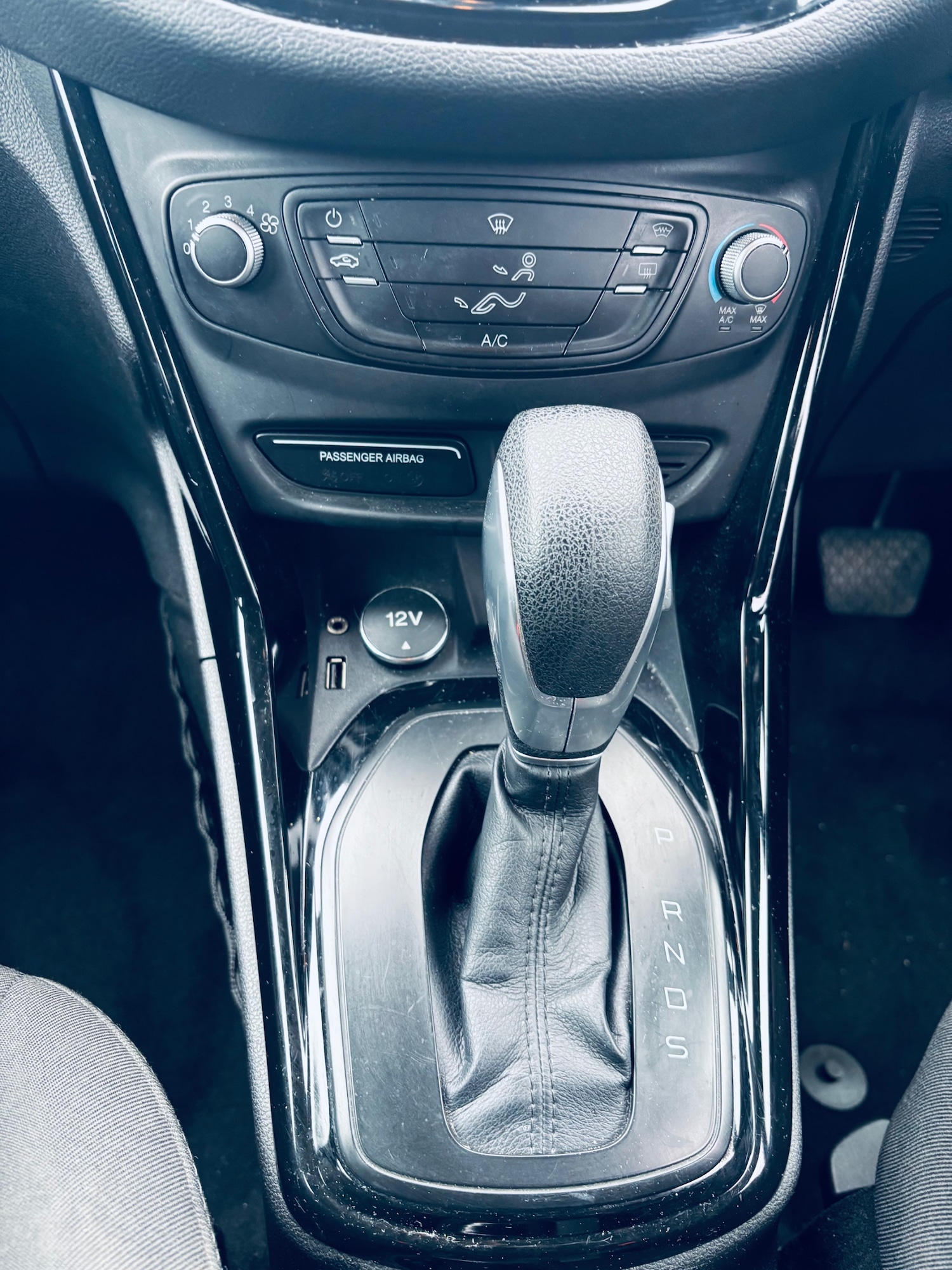 Used Ford B-MAX 2015 for sale - 77903346: Photo 10