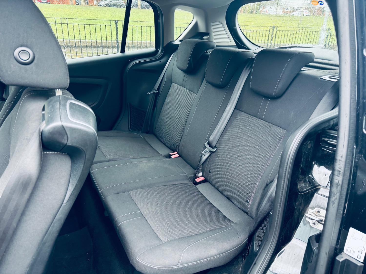 Used Ford B-MAX 2015 for sale - 77903346: Photo 13