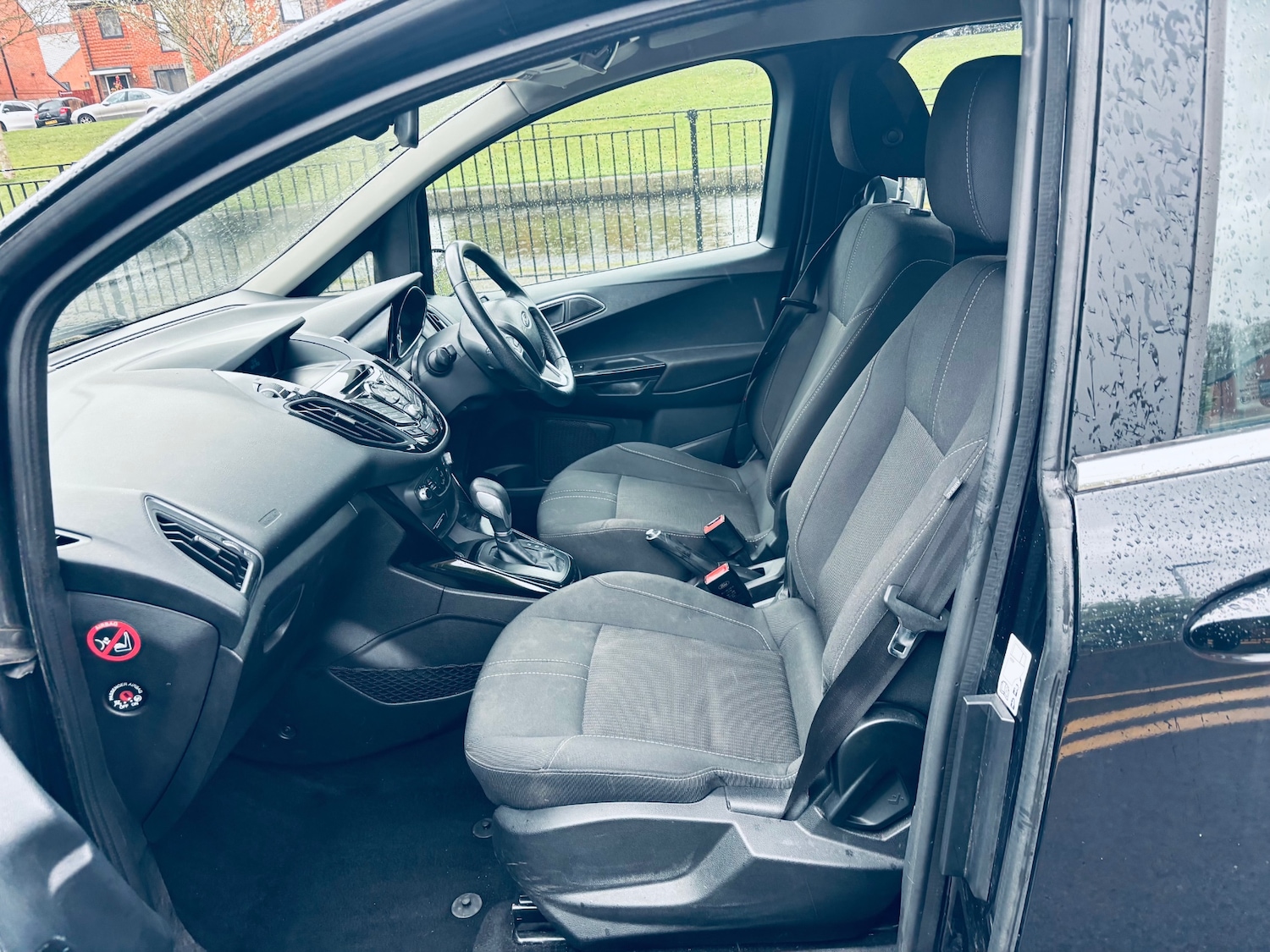 Used Ford B-MAX 2015 for sale - 77903346: Photo 15