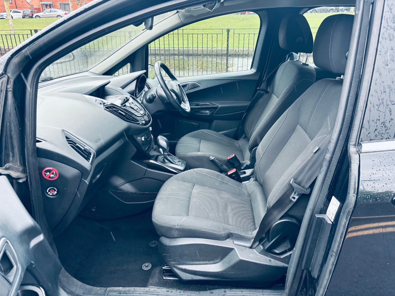 Used Ford B-MAX 2015 for sale - 77903346: Photo 16