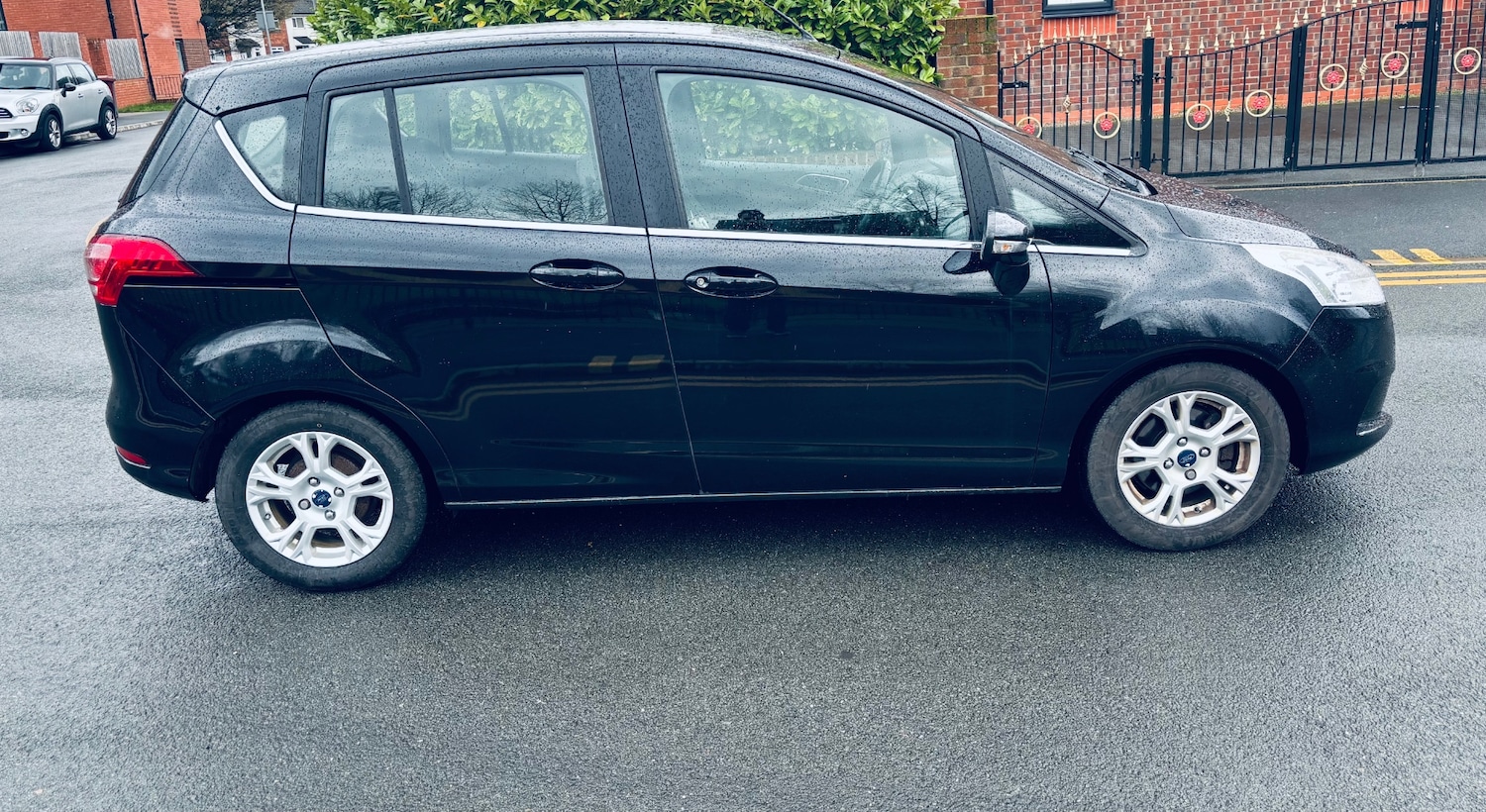 Used Ford B-MAX 2015 for sale - 77903346: Photo 18