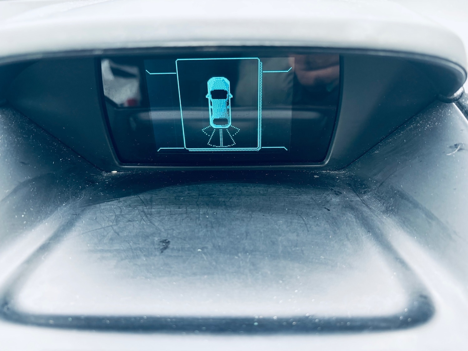 Used Ford B-MAX 2015 for sale - 77903346: Photo 22