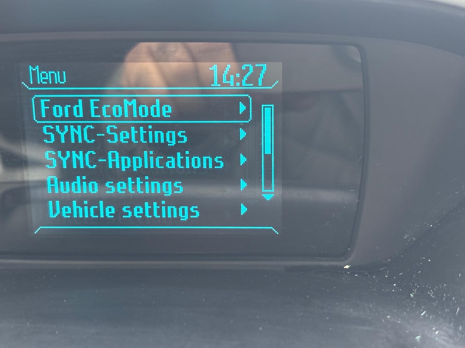 Used Ford B-MAX 2015 for sale - 77903346: Photo 26