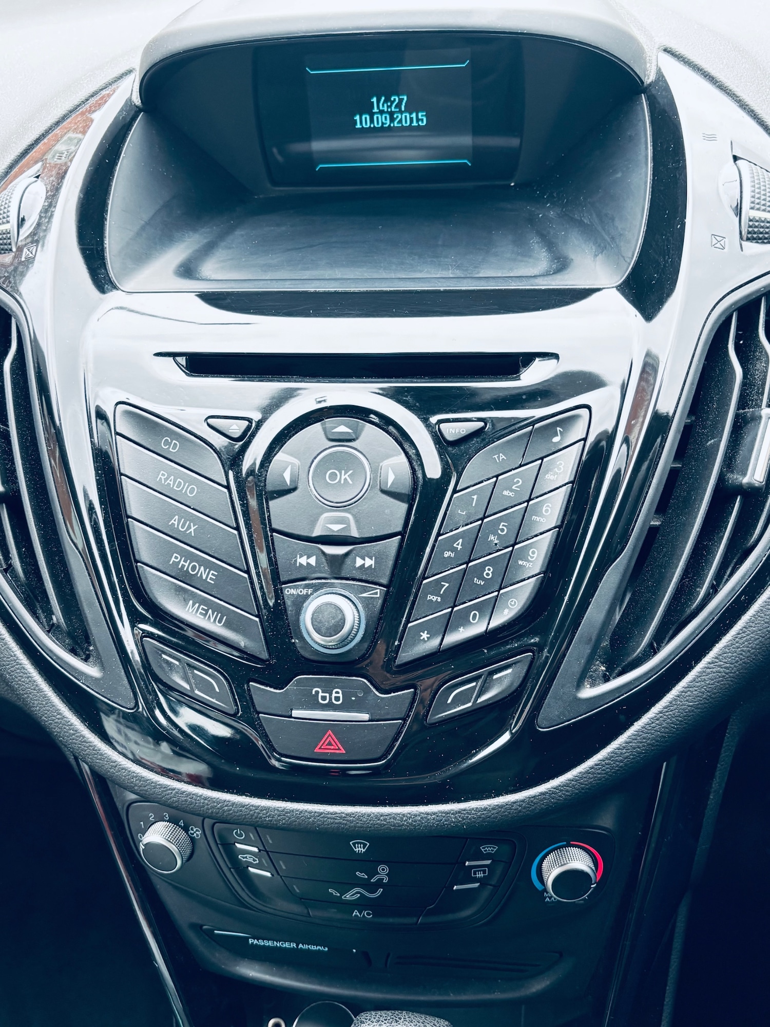 Used Ford B-MAX 2015 for sale - 77903346: Photo 27