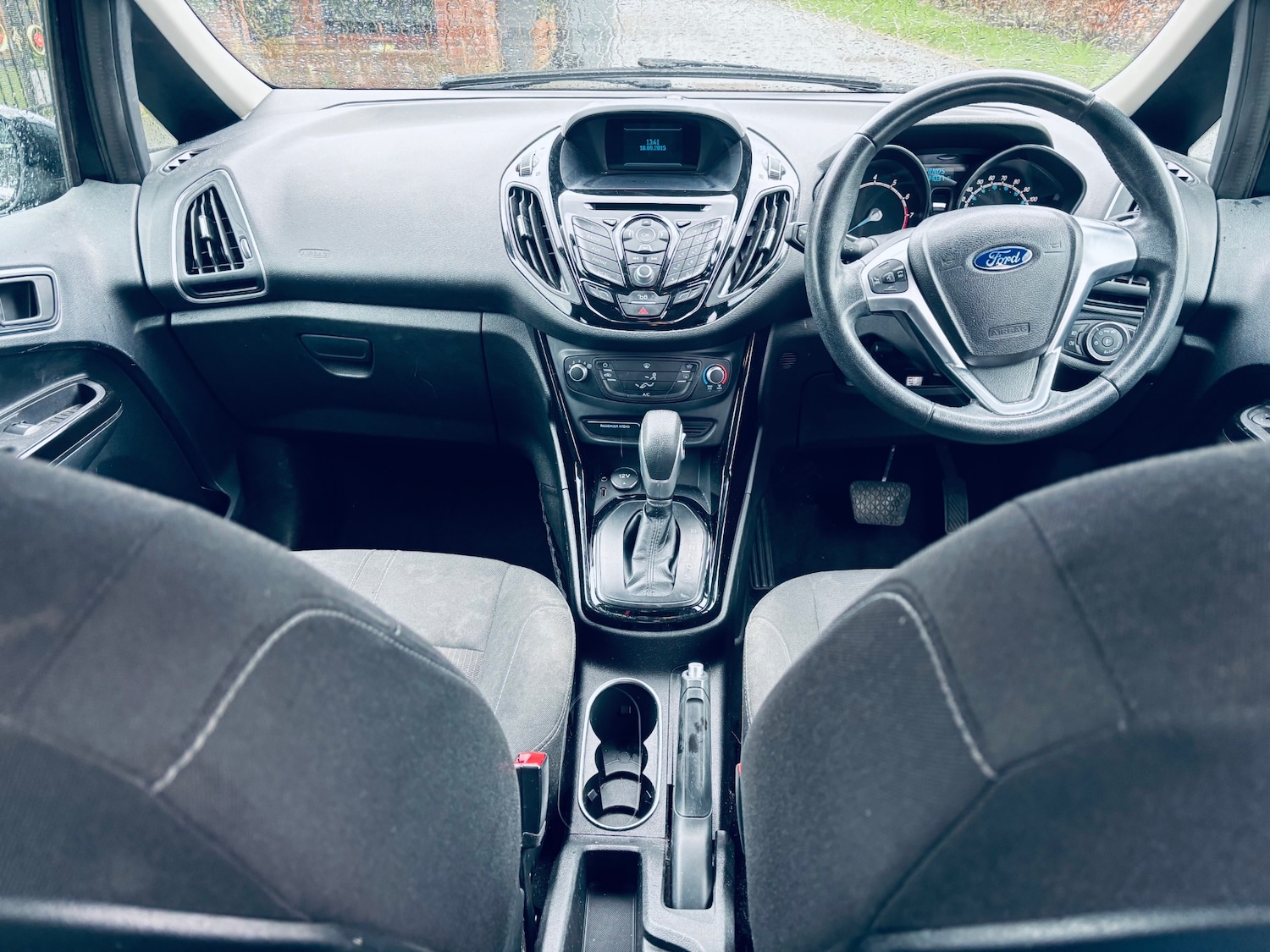 Used Ford B-MAX 2015 for sale - 77903346: Photo 9