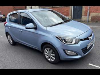 2012 (62) - 1.2 Active 5dr