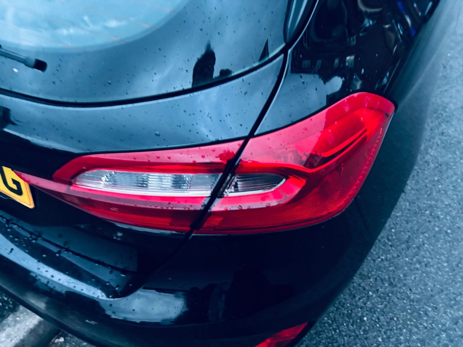 Used Ford Fiesta 2017 for sale - 77630121: Photo 11