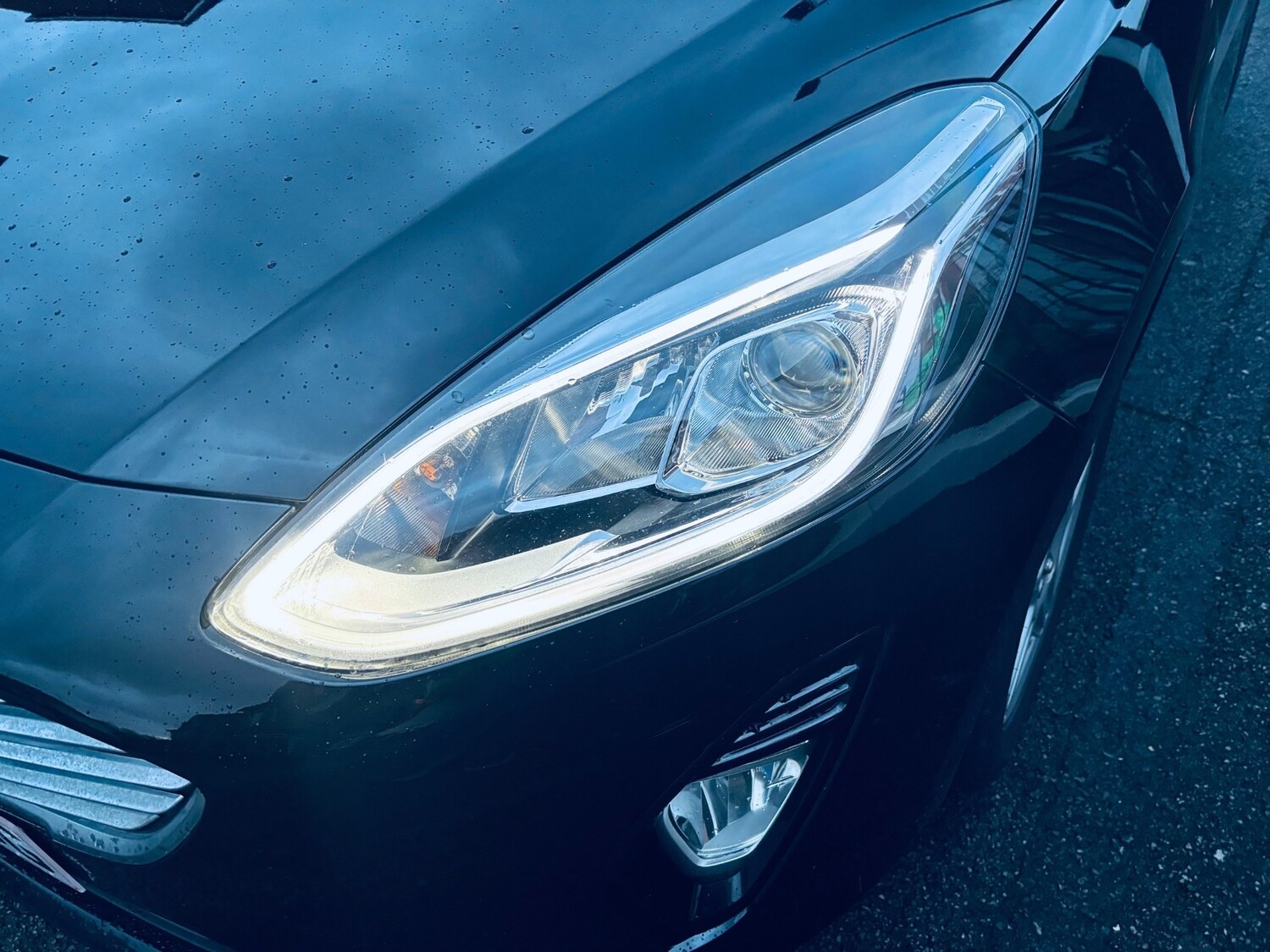 Used Ford Fiesta 2017 for sale - 77630121: Photo 15