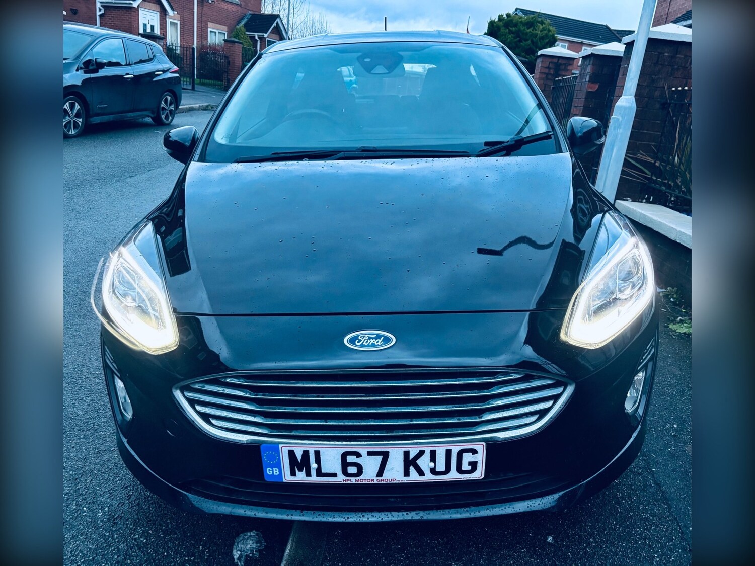 Used Ford Fiesta 2017 for sale - 77630121: Photo 16