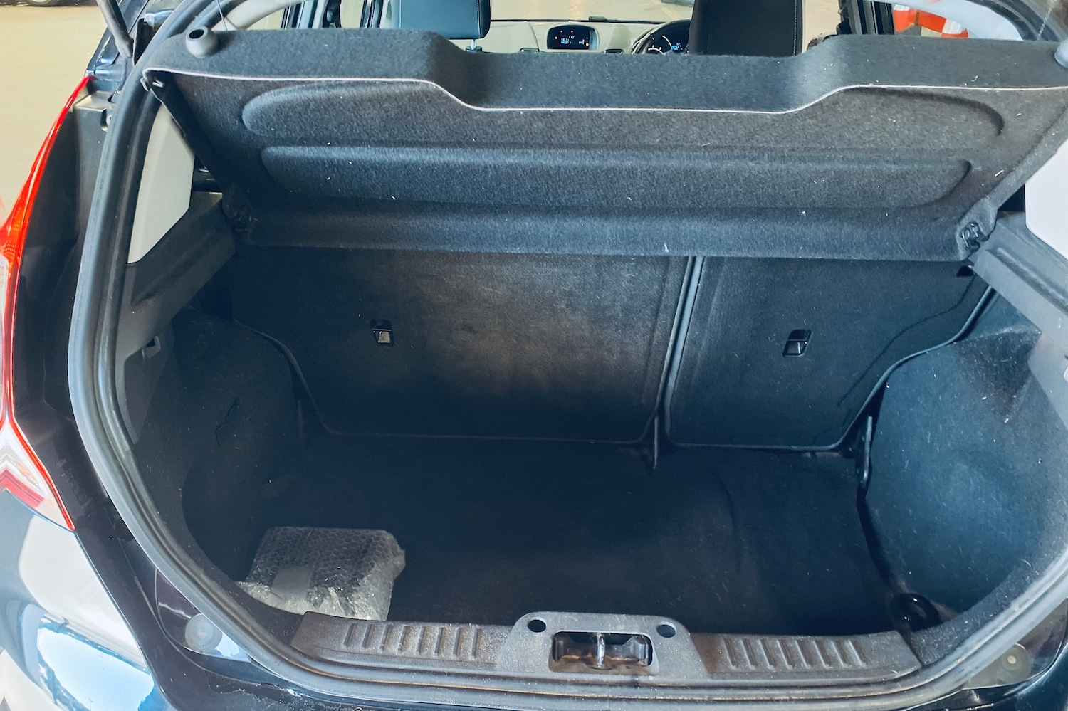 Used Ford Fiesta 2013 for sale - 76090071: Photo 10