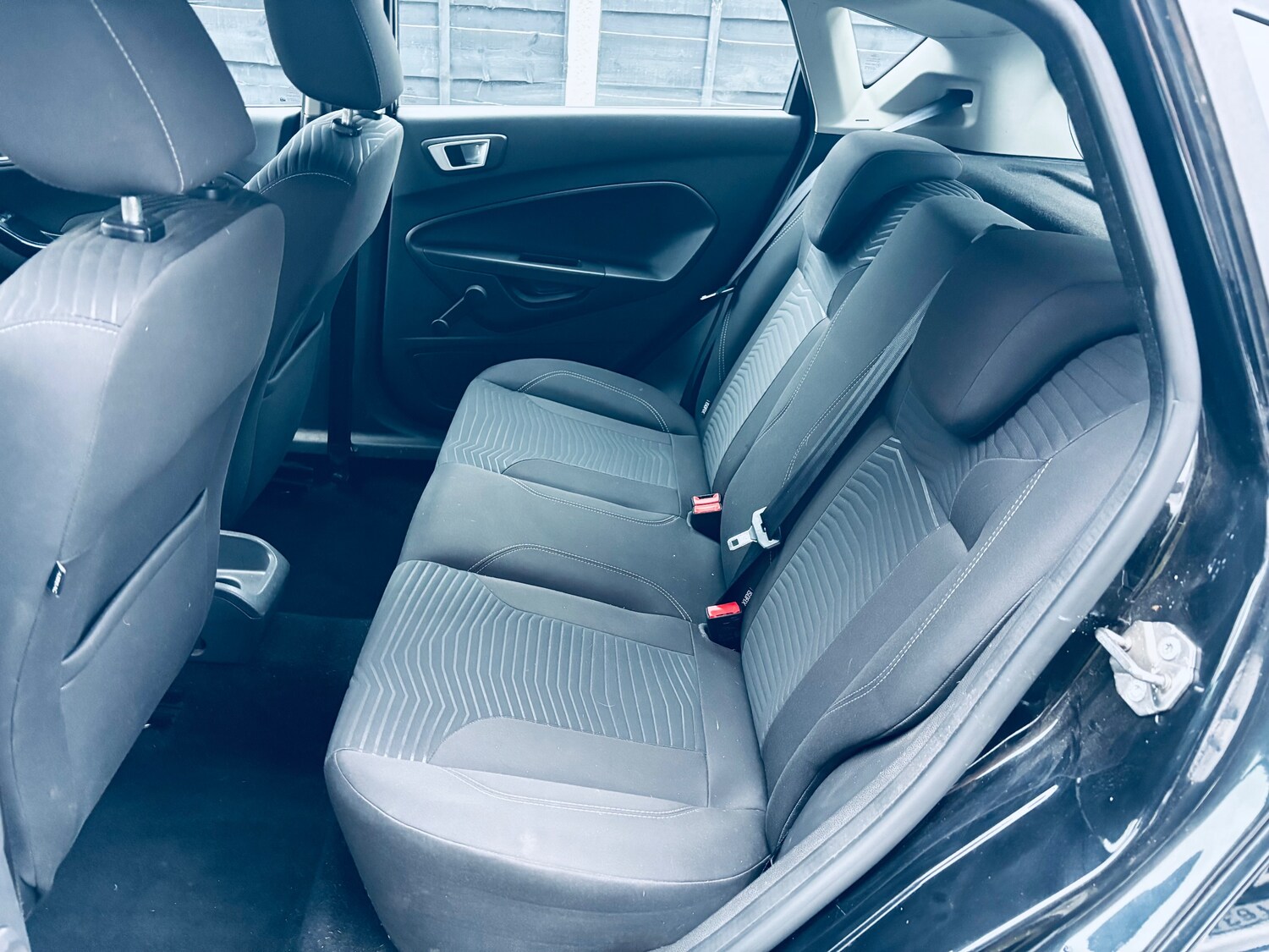 Used Ford Fiesta 2013 for sale - 76090071: Photo 21