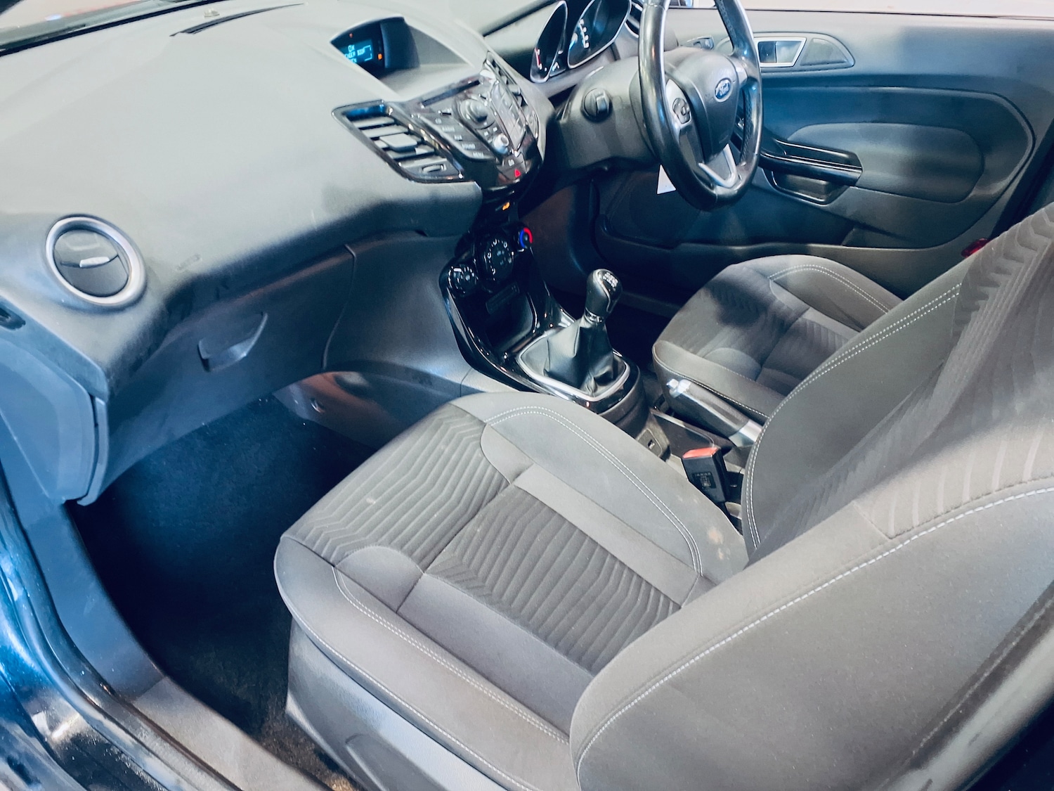 Used Ford Fiesta 2013 for sale - 76090071: Photo 7