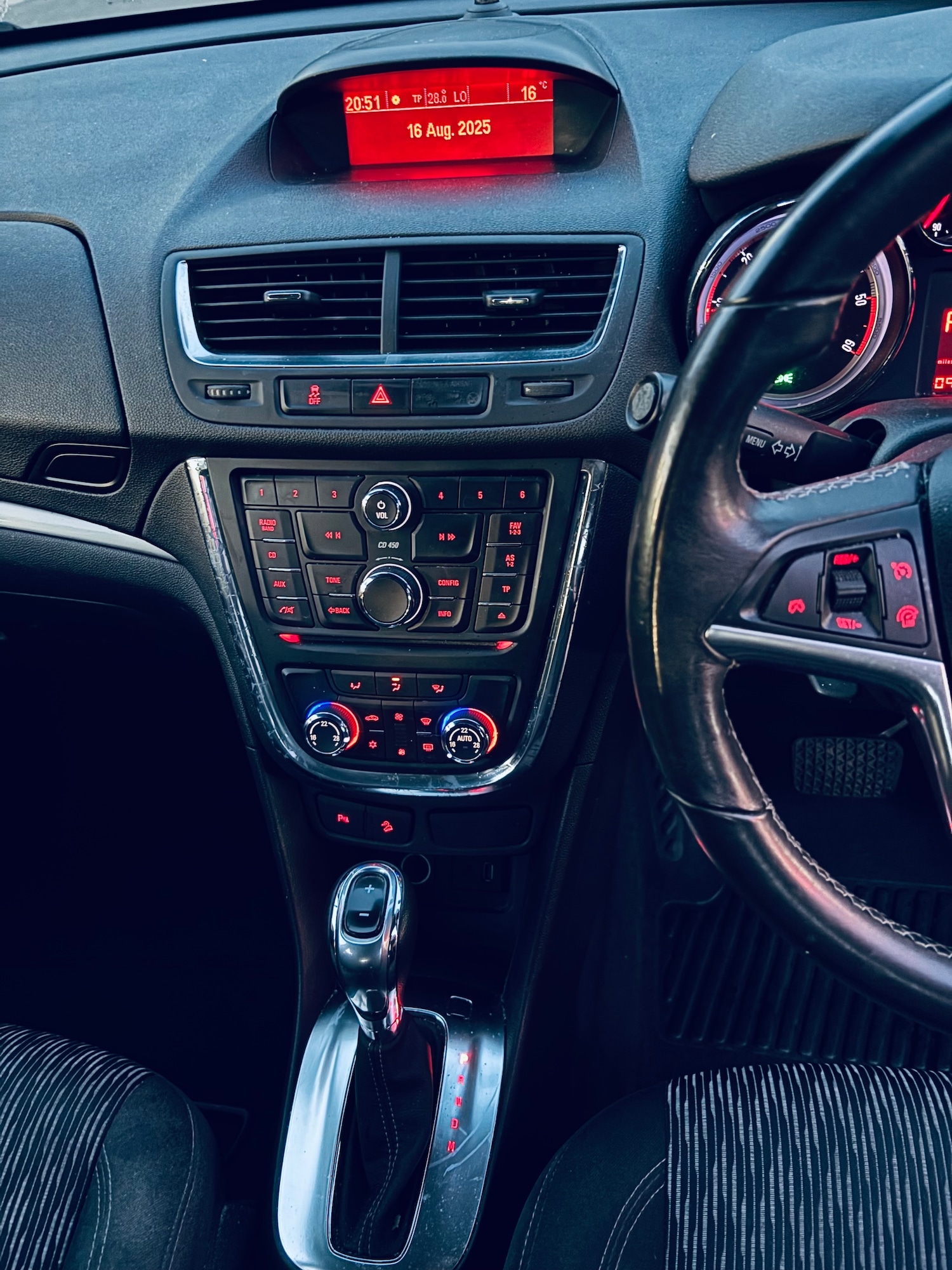 Vehicle 15