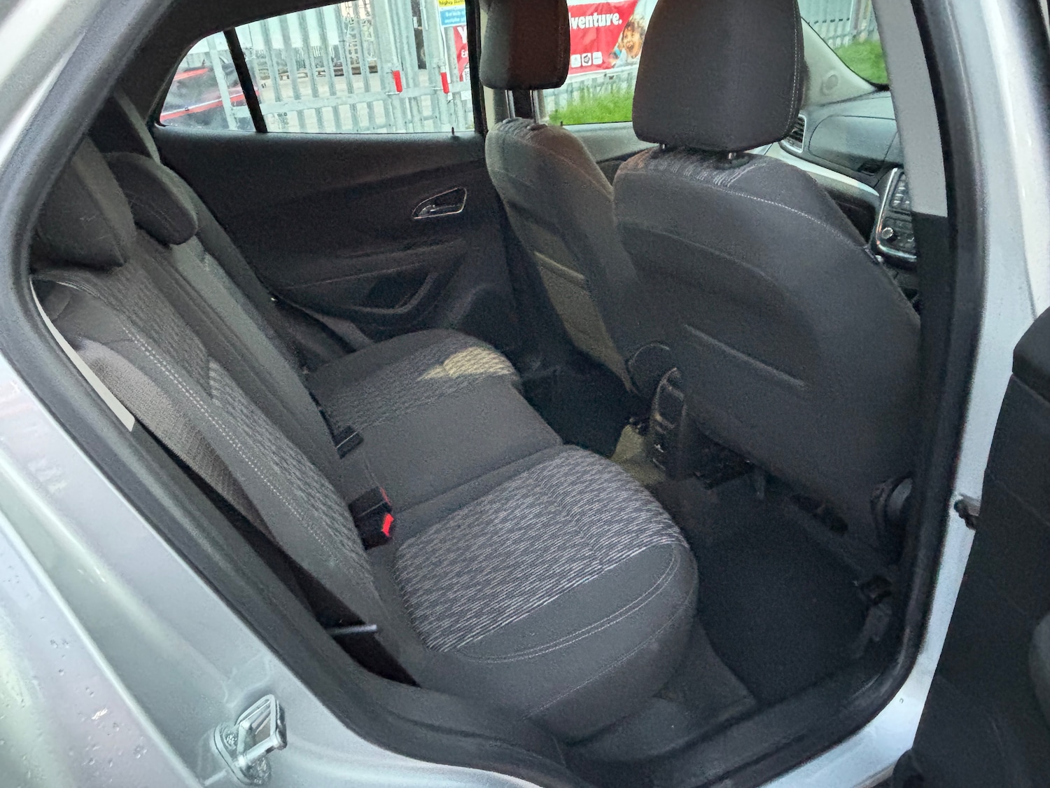 Vehicle 23