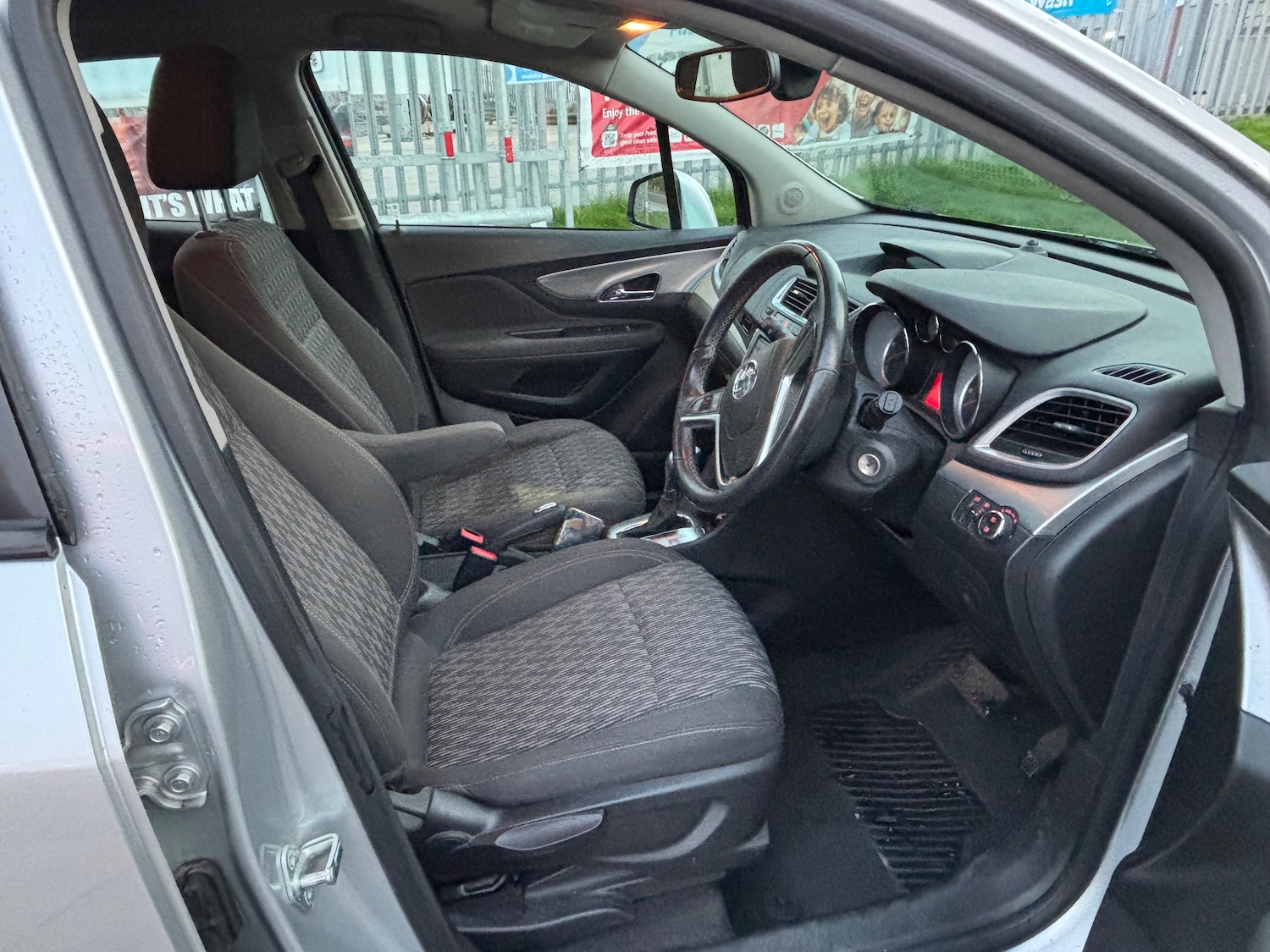 Vehicle 25