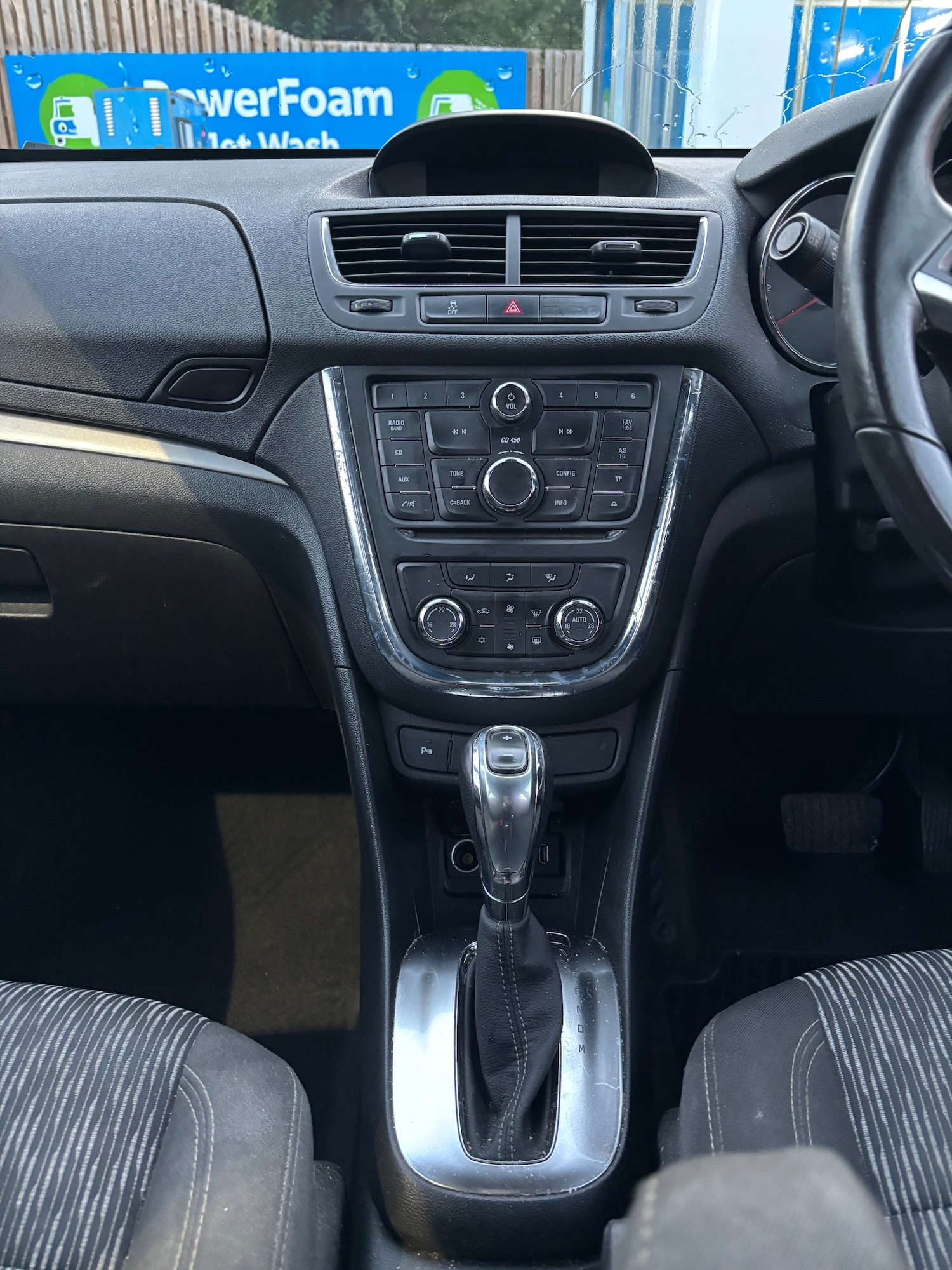 Vehicle 26