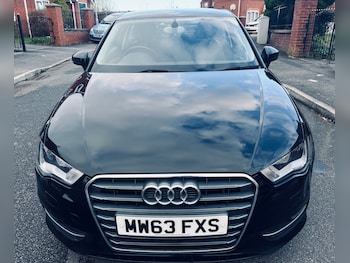 Used Audi A3 2014 for sale - 79538116: Photo